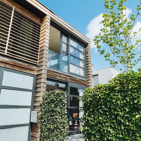 Sfeervol Luxe Appartement B&B Haarlemmerhout Bij Haarlem Centrum En Amsterdam - Gratis Parkeren Экстерьер фото
