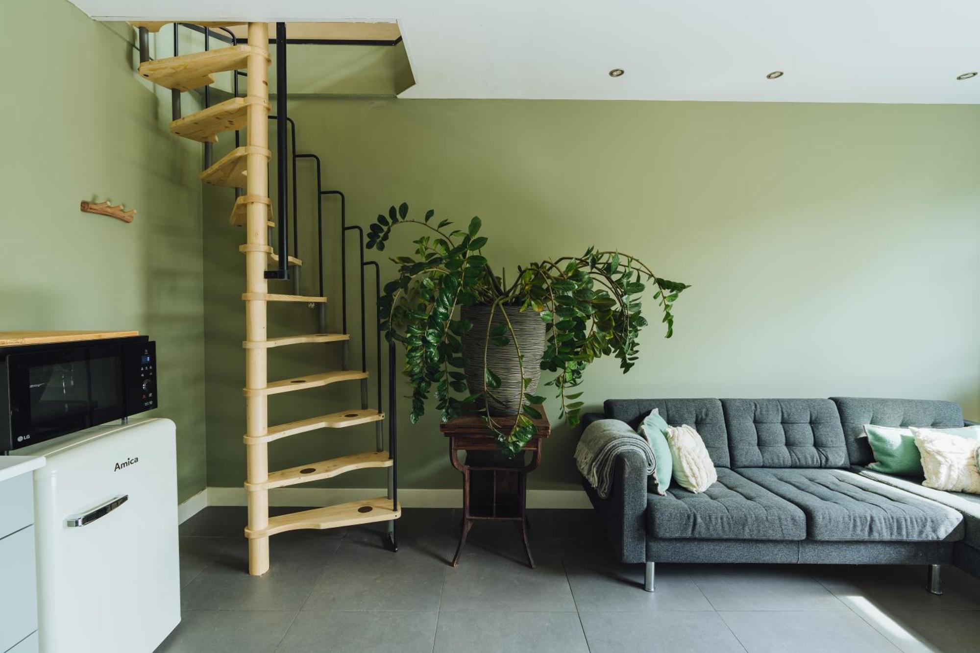 Sfeervol Luxe Appartement B&B Haarlemmerhout Bij Haarlem Centrum En Amsterdam - Gratis Parkeren Экстерьер фото