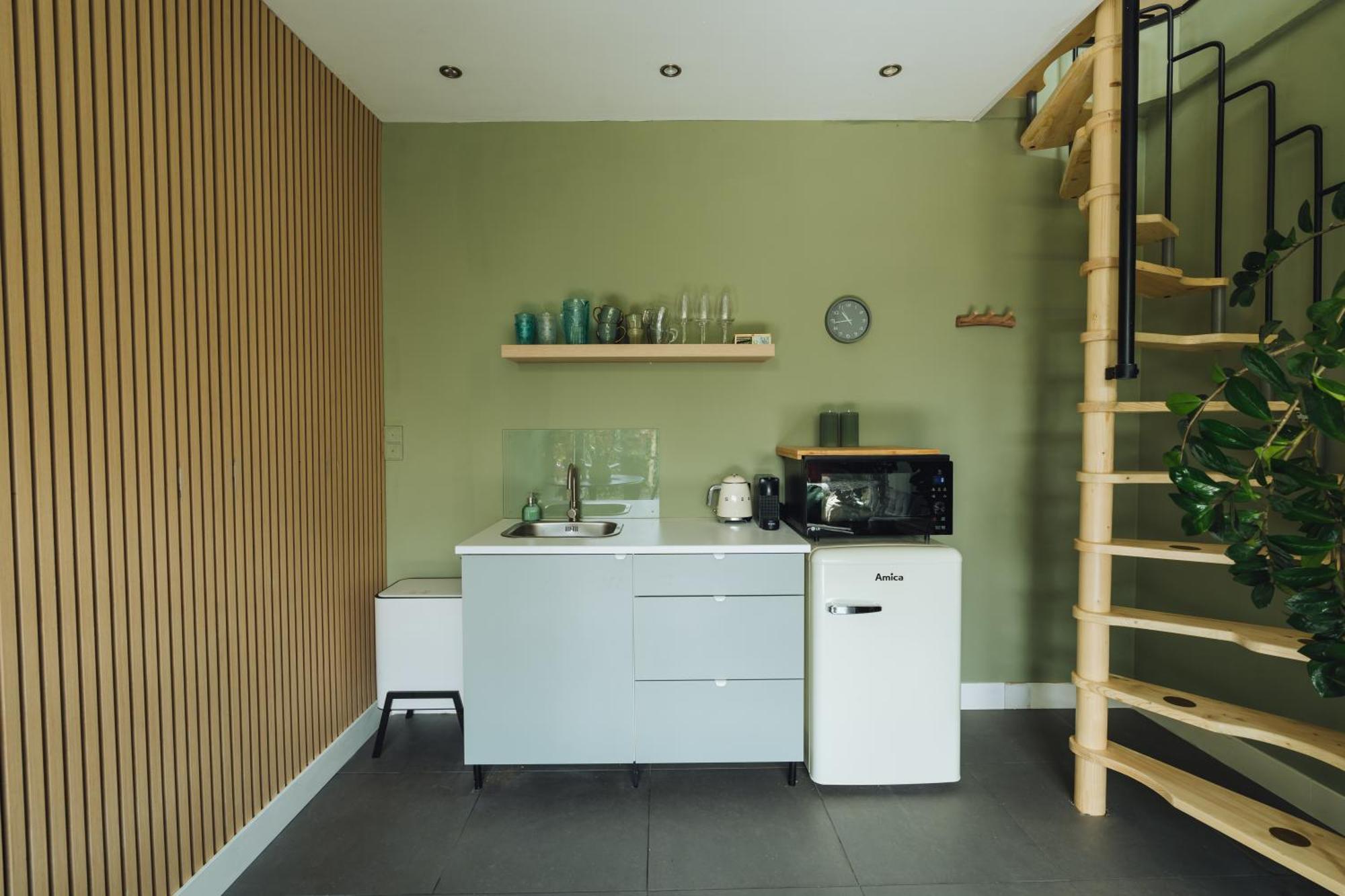 Sfeervol Luxe Appartement B&B Haarlemmerhout Bij Haarlem Centrum En Amsterdam - Gratis Parkeren Экстерьер фото