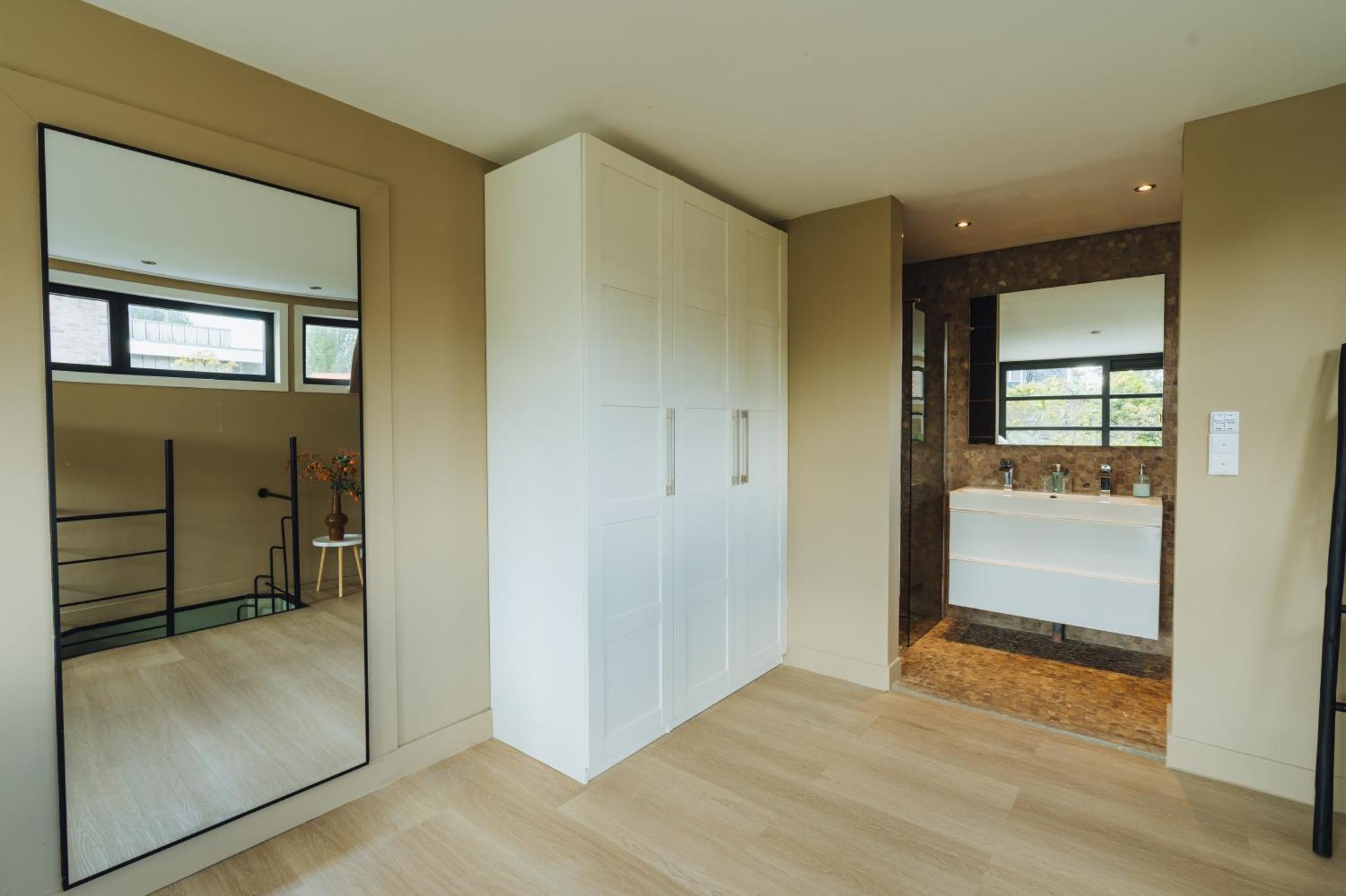 Sfeervol Luxe Appartement B&B Haarlemmerhout Bij Haarlem Centrum En Amsterdam - Gratis Parkeren Экстерьер фото